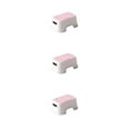 thumbnail image 1 of Inteprter taburete de paso para niños pequeños, reposapiés para habitación, muebles de pasillo de entrada, silla antideslizante para el Type1 NO1, 1 of 6