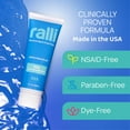 thumbnail image 3 of (2 pack) Ralli Rapid Relief Gel for Muscle Aches, Joint Pain and Arthritis, 3oz, 3 of 8