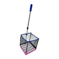 thumbnail image 4 of Recogedor de pelotas de Pickleball, varilla telescópica ajustable, herramienta portátil para recoger pelotas, recolector de Pickleball, 4 of 8