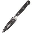 thumbnail image 4 of Cuisinart C77TR-3PR Collection Triple Rivet 3.5 Pouces Couteau d'Office, Noir, 4 of 7