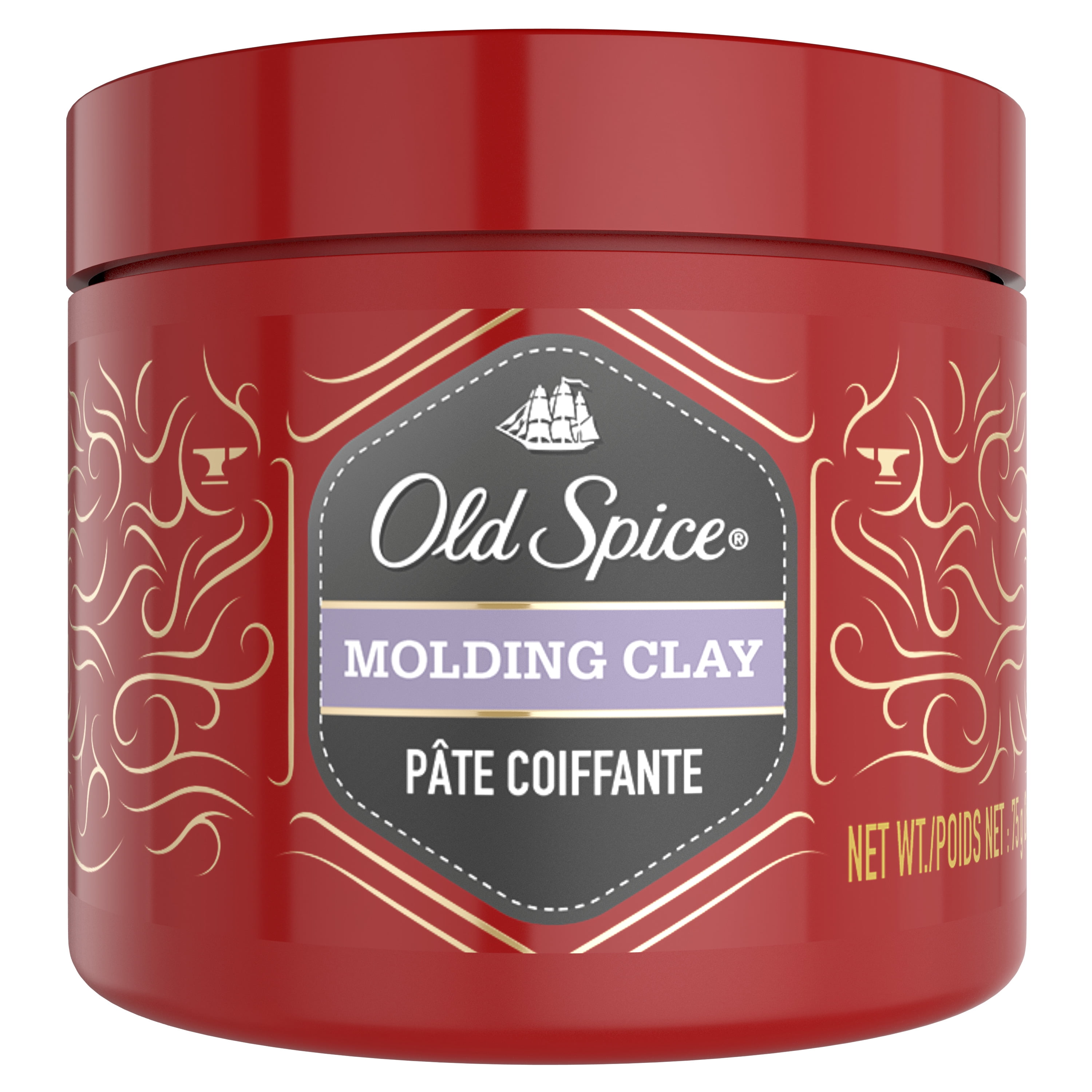 Old Spice Artisan Molding Clay, 2.64 oz