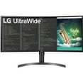 thumbnail image 4 of LG Ultrawide 35WN65C-B 35" WQHD Curved Screen LED Gaming LCD Monitor, 21:9, 4 of 19