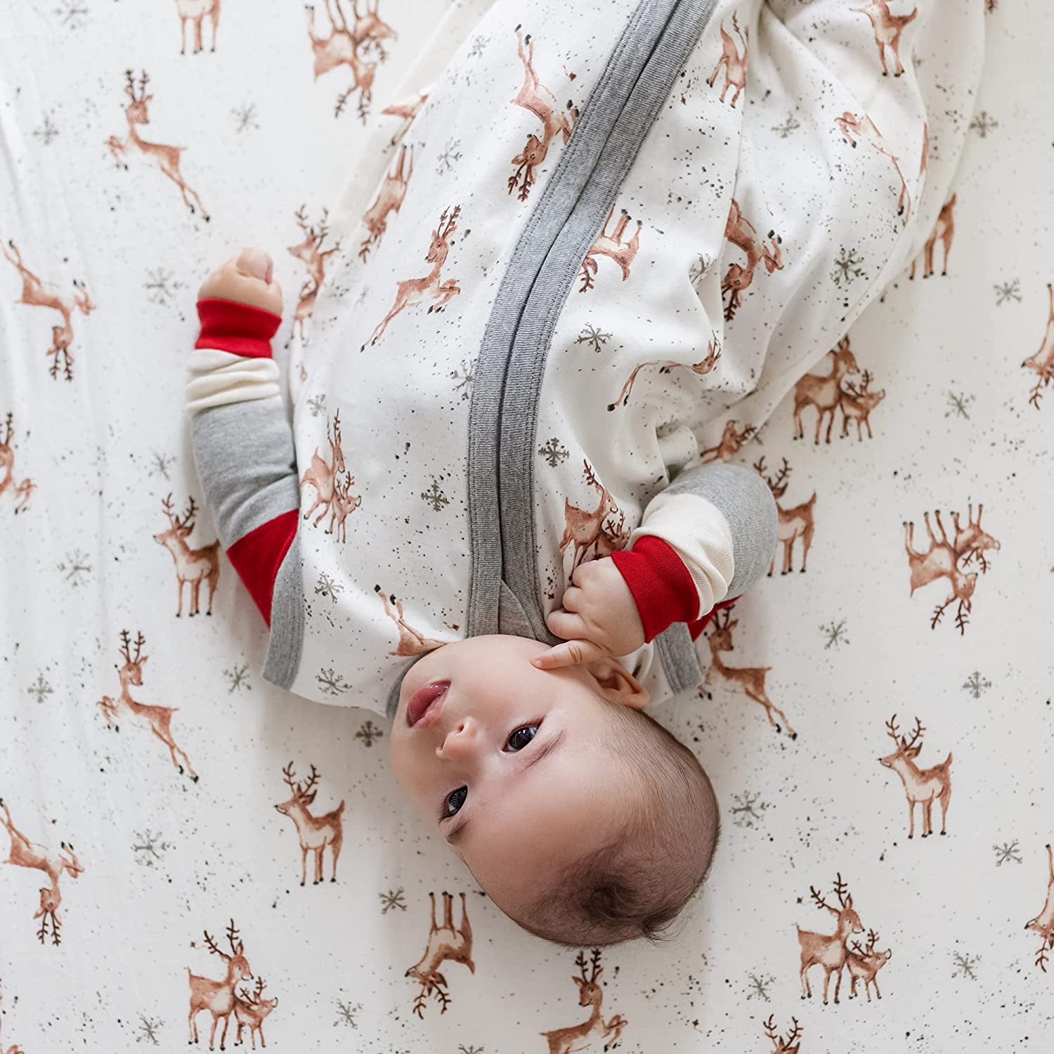 Burt's bees swaddle sale