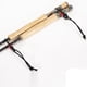 thumbnail image 4 of Greeniant 1 Juego de correas para caña de pescar, prácticos contenedores ligeros para postes, accesorios de pesca, prácticos palos de nailon, Clips, Pescar  2 piezas Greeniant OD011025-01, 4 of 6