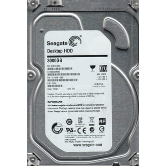 ST4000VN000, Z30, TK, PN 1H4168-505, FW SC43, Seagate ST4000VN000, Z30, TK, PN 1H4168-505, FW SC43, Seagate