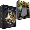 thumbnail image 2 of The Crown: The Complete Series (Seasons 1-6) - 24-Disc DVD Box Set, 2 of 6