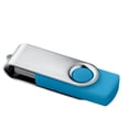 thumbnail image 1 of MidOcean Techmate 8GB USB Flash Drive, 1 of 2