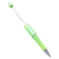 thumbnail image 1 of Gel Pen Refills, Tyeign Beadable Ballpoint Pens Retractable Ballpoint Pen Decompression Pen Toy for scholar man teen Gel Pens Blue Ballpoint Pen Extra Fine Ballpoint Pens Assorted Colors, 1 of 8