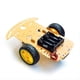 thumbnail image 5 of Kit de Bricolaje para Coche Inteligente Robot 2WD con Codificador de Velocidad. Kit de Bricolaje para Coche Inteligente Robot Educativo., 5 of 6