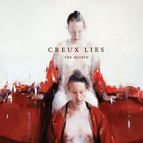Creux Lies - The Hearth - Music & Performance - Vinyl