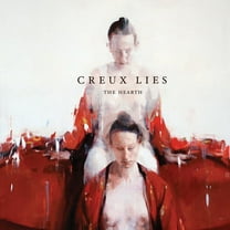 Creux Lies - The Hearth - Music & Performance - Vinyl