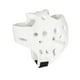 thumbnail image 5 of Casco de Karate, casco de boxeo acolchado, gorro protector ligero, protección para la cabeza, casco de boxeo para Muay Thai Grappling Sanda XS, 5 of 9