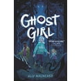 thumbnail image 2 of Ghost Girl, (Hardcover), 2 of 3