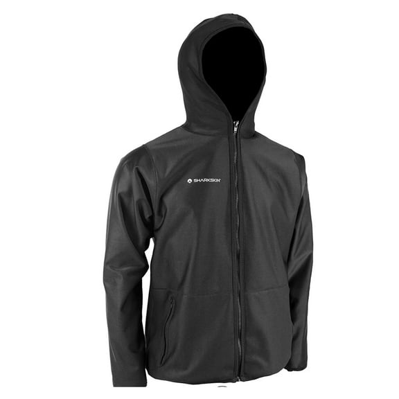Sharkskin Chillproof Everywear Men's Hooded Jacket