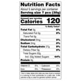 thumbnail image 3 of Enjoy TGH Thai Tea Hard Candy (5 oz), Resealable Bag, Hard Candy ,No Allergens, 3 of 8