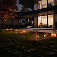 thumbnail image 4 of Halloween Lights Tree Portable Lights Handmade Night Lights Atmosphere Scene Layout Tree Ornaments Suitable For Halloween, 4 of 9