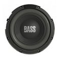 thumbnail image 1 of Alpine W12S4 BassLine Series 12″ 4-ohm Car Subwoofer, 1 of 2