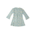 thumbnail image 4 of Women's Adaptive Open Back Floral Top, 4 of 5