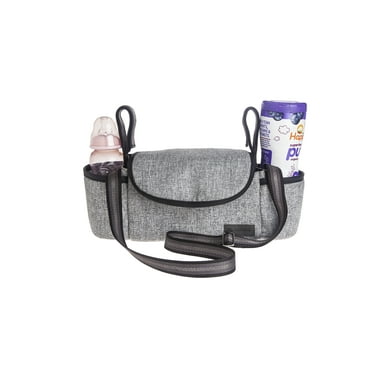 Monbebe Stroller Organizer, Soho, Toddler, Unisex