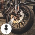 thumbnail image 4 of unbranded Base Con Bola Para Montaje En Manillar De Motocicleta Multipropósito, 4 of 8
