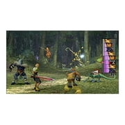 Final Fantasy X - PlayStation 2
