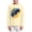 Light Yellow, variant on Wonitaaizi Boys Monster Truck Graphic Long Sleeve T-Shirt Top Fall (11-12 Years,Light Gray)