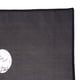 thumbnail image 5 of Bandera del Orgullo del País del Cráneo Pirata 60x90cm Zulema Cráneo Pirata Pañuelo Rojo, 5 of 6