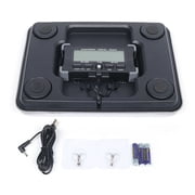 Bench Scale Parcel Weight Scale Postal Shipping Digital Weighing Platform USB LCD Display