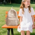 thumbnail image 6 of Cheetah Print Backpack Travel Backpack Work Backpack Backpack For Women Cute Backpack Laptop Backpack Backpack For College College Backpack, 6 of 6