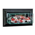 thumbnail image 1 of Perfect Cases WMSNSCR-B Étui Mural 1-24e Nascar Display Case, Noir, 1 of 1