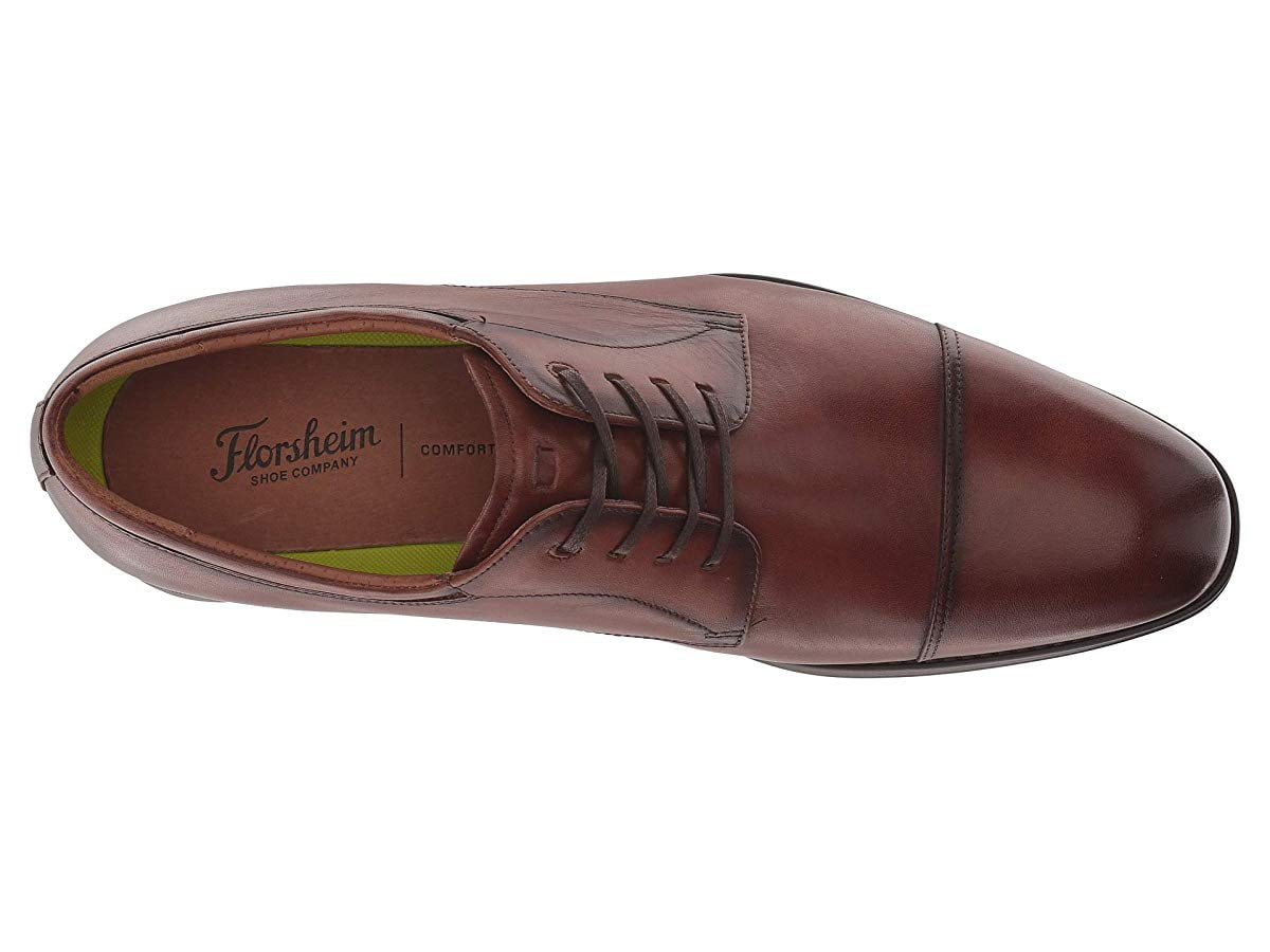 florsheim amelio oxford