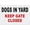 Warning Sign 3, variant on Danger Hazardous Waste Storage Area Flammable No Smoking Sign 8"x12" Aluminum Tin Warning, For Home Outdoor Garden, Hazardous Waste No Smoking Marker