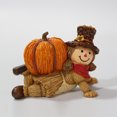 thumbnail image 2 of de cabaza de Halloween Linda sa de estar decorativa de 3 Sunnimix Cosecha de calabaza, 2 of 7