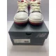 thumbnail image 4 of New Balance 550 White Red Black Sneakers Shoes Retro BB550SE1 Men Size Size 8, 4 of 6