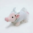 thumbnail image 2 of Prissy Pig Formal 6 inch - Stuffed Animal by GUND (4054643), 2 of 3