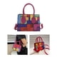 thumbnail image 5 of Bolso de hombro Hugo de cuero PU colorido 13 cm x 18 cm x 8,5 cm, 5 of 7