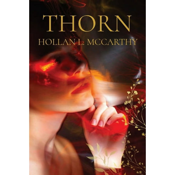 Thorn, (Paperback)