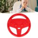 thumbnail image 5 of Teething Toys Baby Chew Toy Food Grade Steering Wheel Shape Soft Safe for Daily Use for Gift ANGGREK Otros, 5 of 8
