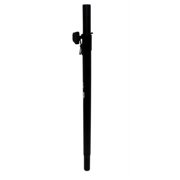 ProX X-SPAM20 Threaded Mount Deluxe 20 Speaker Subwoofer Pole 1-3/8 with Cap