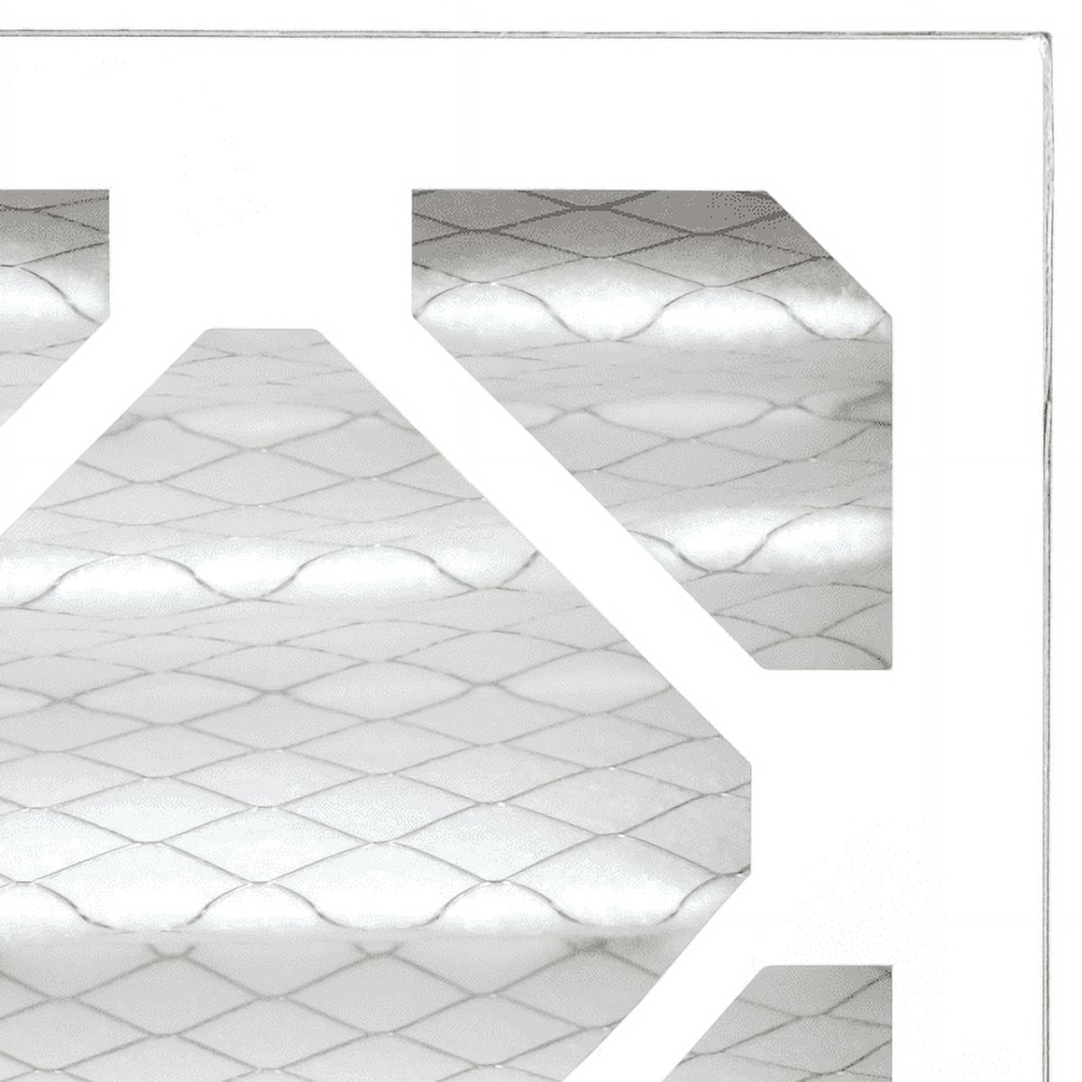 AIRx Filters 20x20x4 Air Filter MERV 13 Pleated HVAC AC Furnace Air Filter, Health 6-Pack, Made in the USA