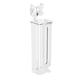 thumbnail image 2 of Suction Cup Underwear Storage Box With Lid Wall Mounted Underwear Organiser Large Capacity Drawer Put Socks Storage Basket, 2 of 6