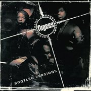 The Fugees - Refugee Camp (Bootleg Versions) - Music & Performance - Vinyl