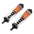 thumbnail image 4 of RC , Replacement RC Dampers Adjustable Height High Strength  For MX 07 1/7 Truck, 4 of 8