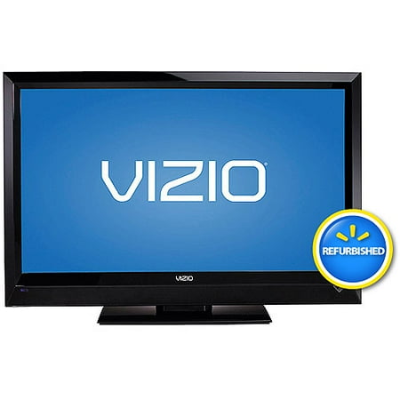 VIZIO E390VL 39" 1080p 60Hz Class LCD HDTV, Refurbished - Walmart.com