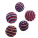 thumbnail image 1 of 14 bolas de juguete para gato., 1 of 3