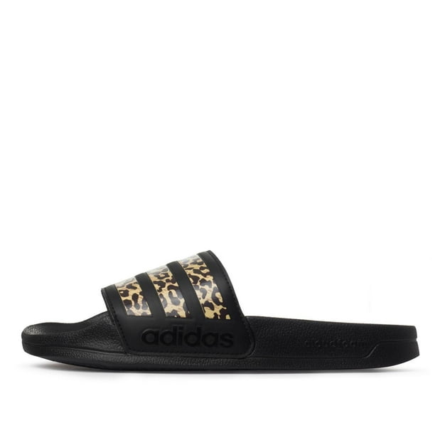 Sandalias Adidas Adilette Shower - FZ2856 - Negro - Mujer negro 23 Adidas Adilette Shower