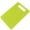 Deep Green, variant on ENJOYW Cutting Board Anti-slip Kitchen Tool Candy Chopping Board Food Cutting Block Mat for Kitchen Cutting Board PP
