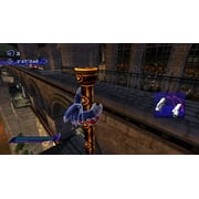 Sonic Unleashed (Nintendo Wii)