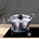 thumbnail image 5 of Olla de Cocina de Fideos Caseros Strade Fareast Limited 20cm, 5 of 7