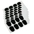 thumbnail image 7 of OUNONA Saxophone Cushions Black Rubber Pads 64 Pcs for Improved Airtightness and Stability Accessories, 7 of 7